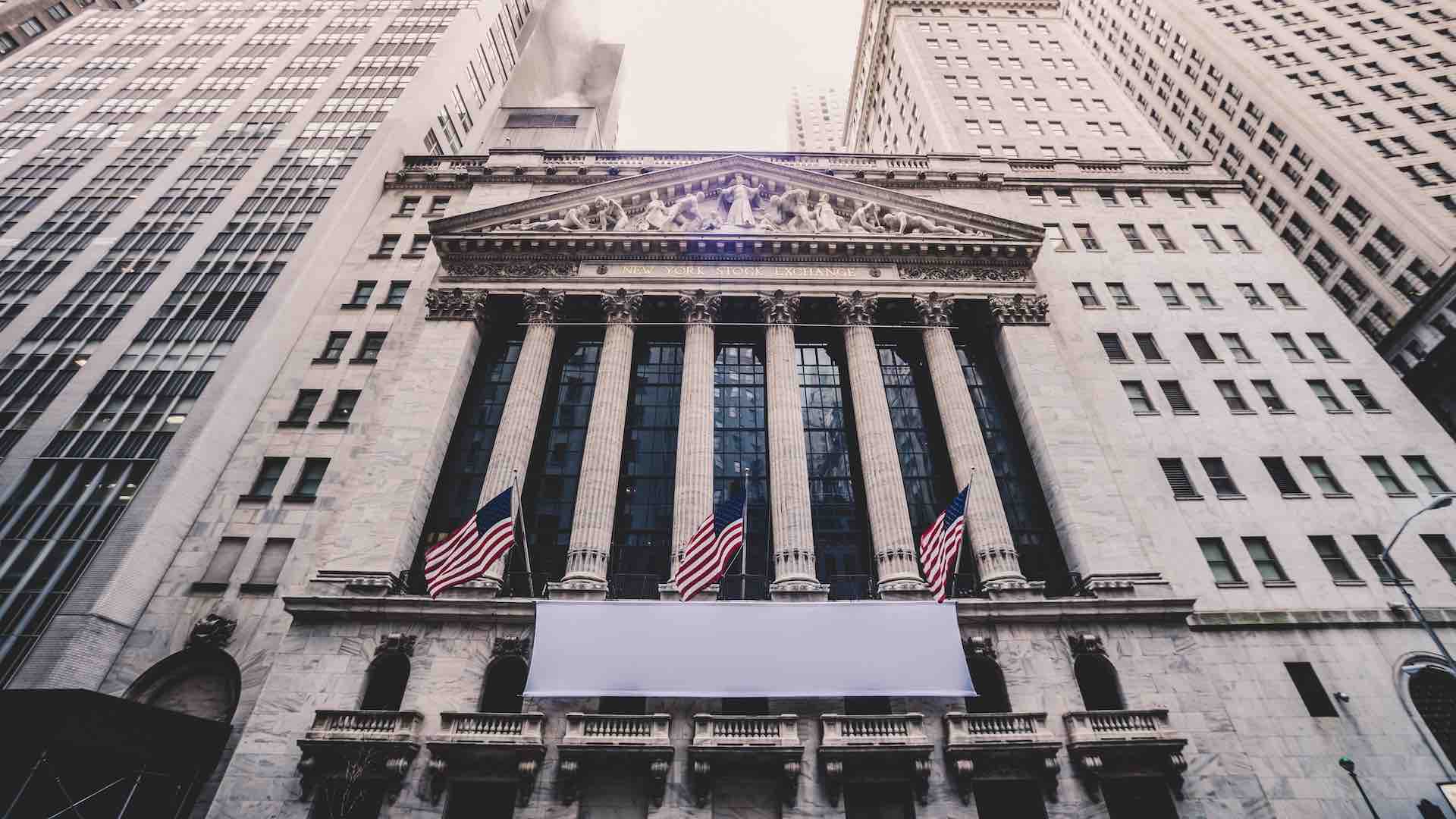Curated visual reference: Fresh Look at Stock Market Plunges As Trump Tariffs On Mexico Canada Take