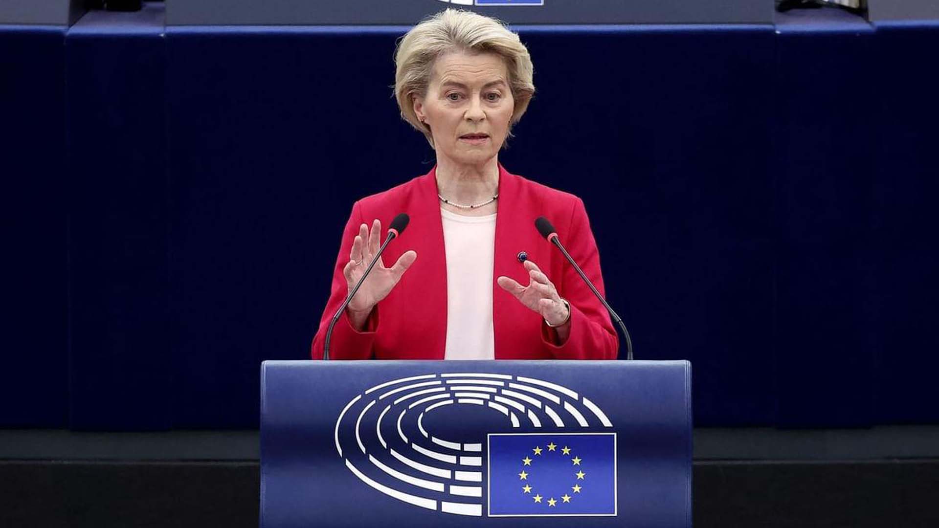 EU unveils plan to remove grid bottlenecks and cut power costs - Sunday ...
